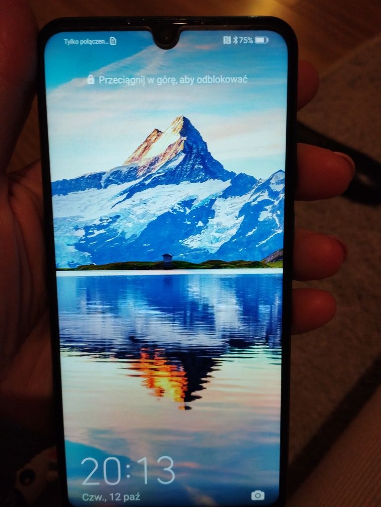 Huawei P30 Lite 4GB