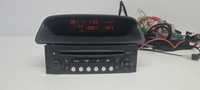 Fiat Scudo Peugeot 207 Radio Cd Mp3 Aux 967665---18XT00