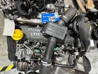 Motor usado Renault Clio/Kangoo 1.5dCi 86cv REF: K9K802