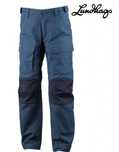 НОВЫЕ походные брюки Lundhags Kids Traverse II Jr, рост 158-164