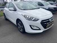 Hyundai I30 Super Stan Full Wersja !!!
