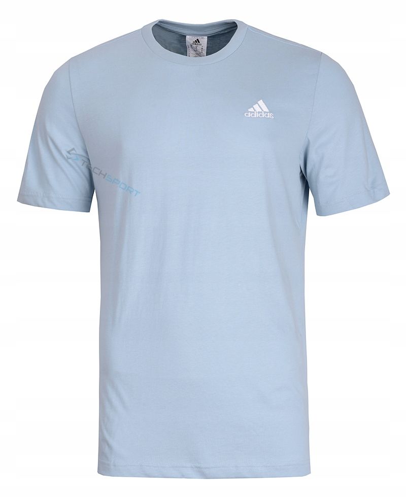 Adidas Koszulka T-shirt Bawełna S Logo Tee 4xl