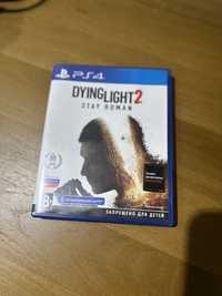 Dying Light 2 PS4/PS5