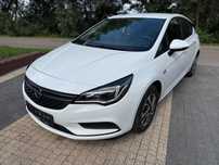 Opel Astra K 1.0 turbo tylko 118 tys km CarPlay Android Auto, Led ,Niemcy