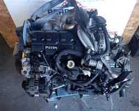 Motor Renault Megane II/Scenic II 1.9 Dci Ref: F9QE804