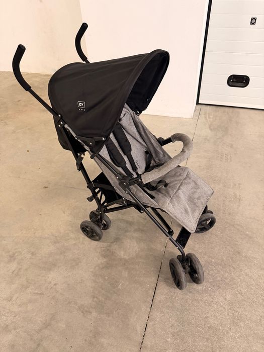 Carrinho Bengala Zippy