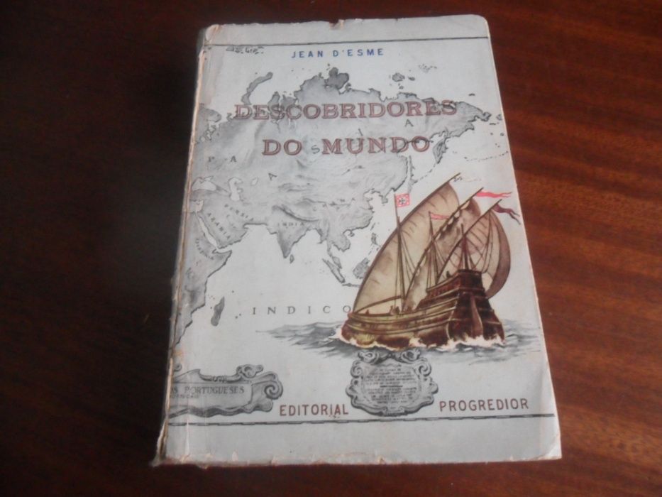 "Descobridores do Mundo" A Epopeia Marítima de Henrique O Navegador de