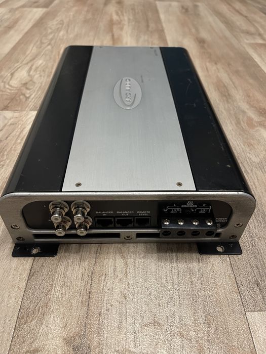 Wzmacniacz samochodowy dwukanałowy ARC Audio 2075SE High End