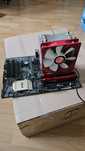 I5 6600K + Asus Z170-P