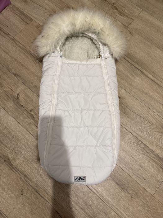 Зимовий конверт ДоРечі