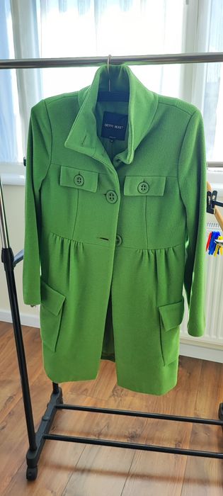 Женское пальто новое