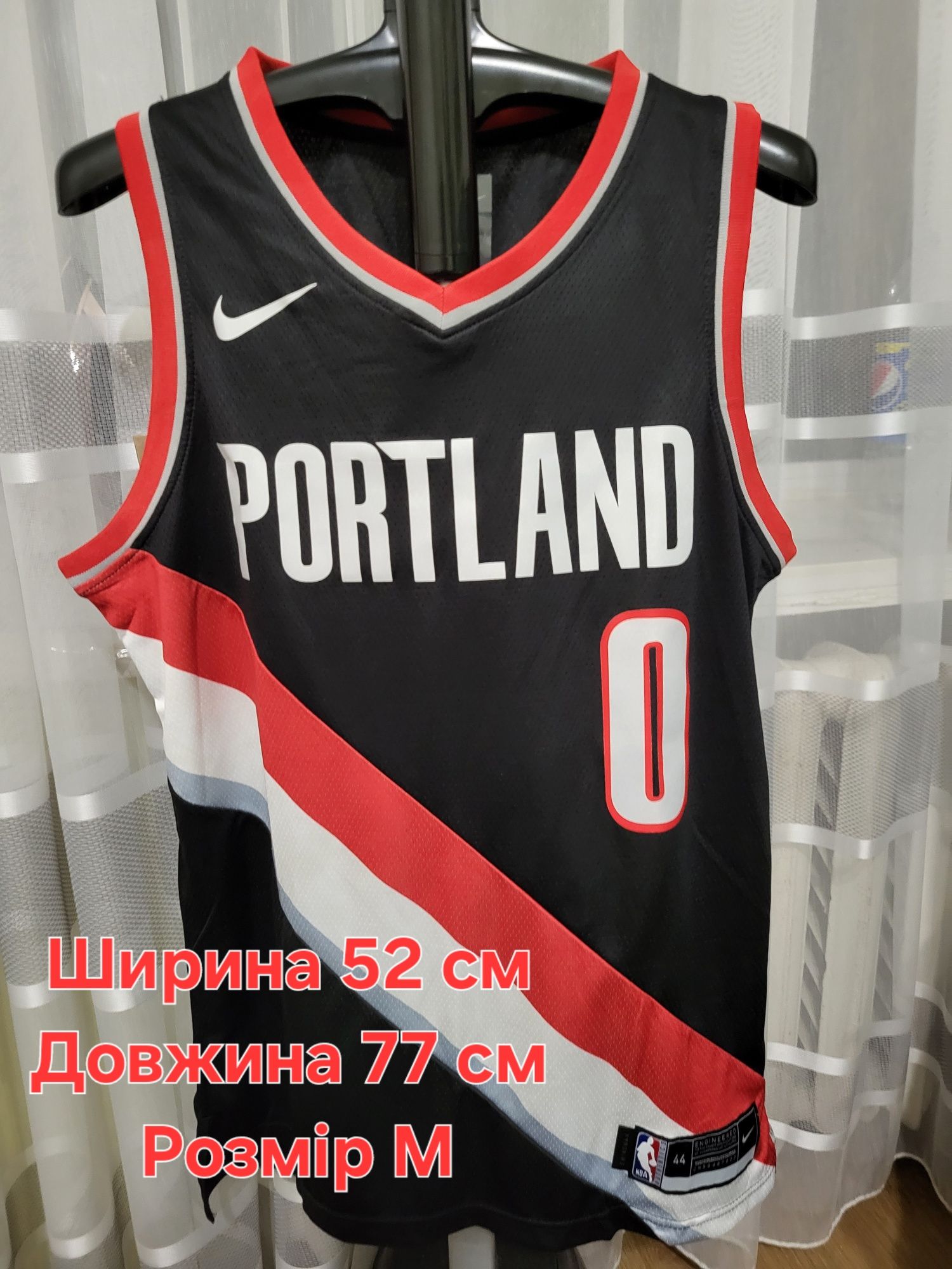 Майка Nike Portland