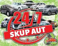 **Skup AUT 24H** szybka GOTÓWKA Świdnica Wałbrzych Strzegom LEGNICA