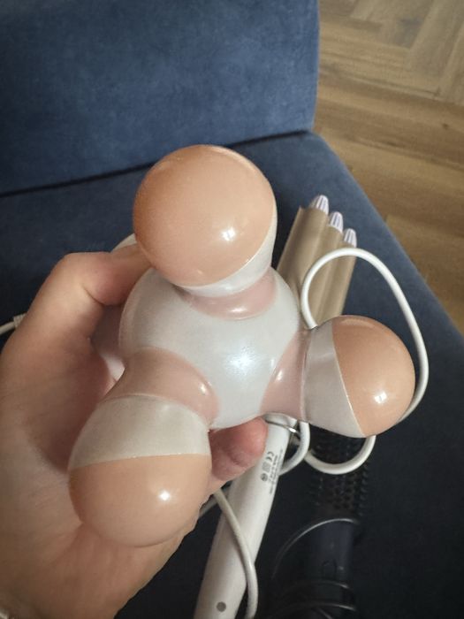 Zestaw do pielegnscji