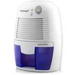 Desumidificador doméstico Pro Breeze
500m