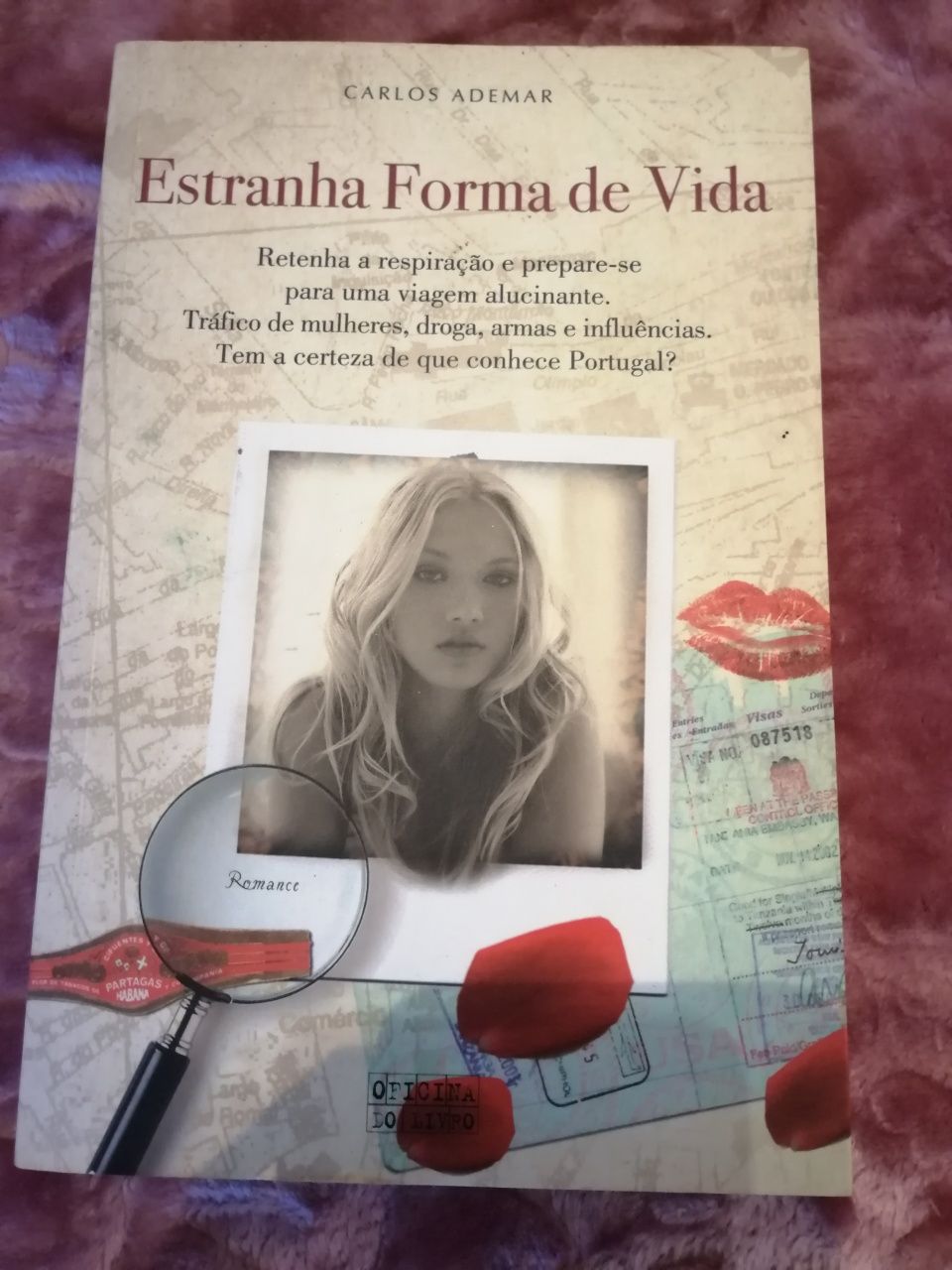 Vendo livros vários