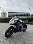 Aprilia rs125 do ano 2021 SIM É UMA 125CC