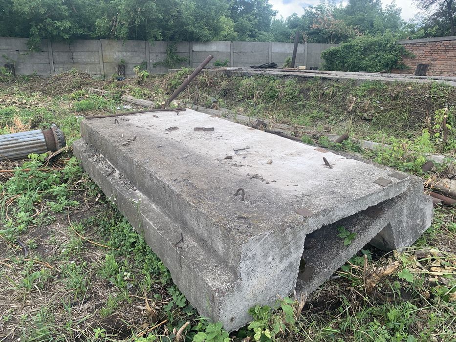 Продаю балконы (Основание)