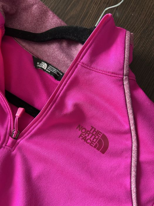 Продам кофту the north face
