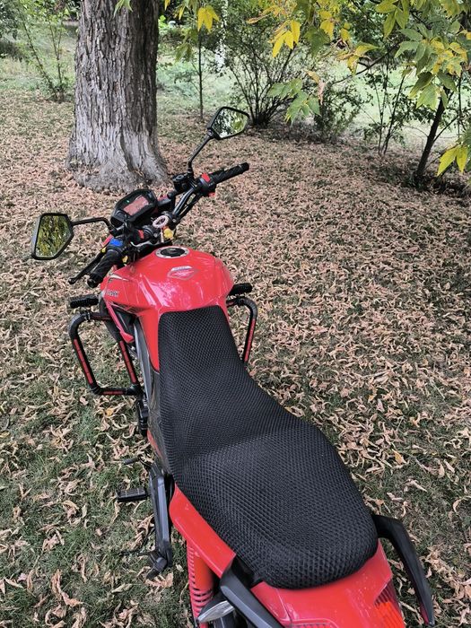 Продам SPARK SP-200R29