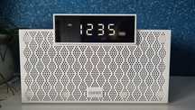 Głośnik mobilny Bluetooth Edifier MP260 Biały