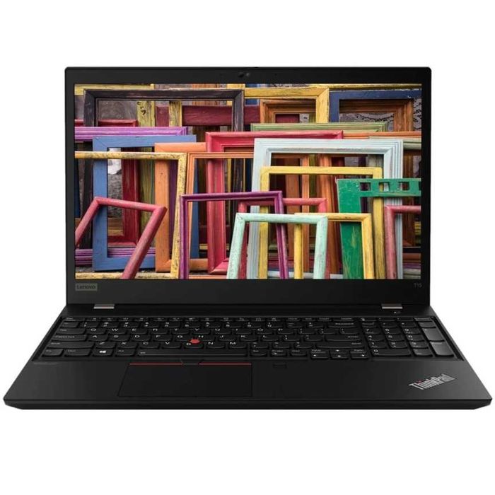 Ноутбук Lenovo ThinkPad T15 G1 FHD (i5-10310U/16/512SSD) ГАРАНТІЯ