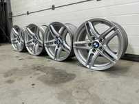 5x120 17 bmw seria 1 3
