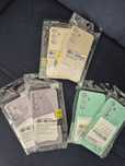 Obudowy na telefon Case 6 sztuk Samsung Galaxy s24 NOWE