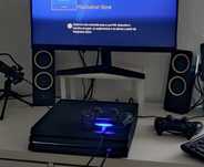 PlayStation 4 PRO c/SSD E J4ILBRE4K