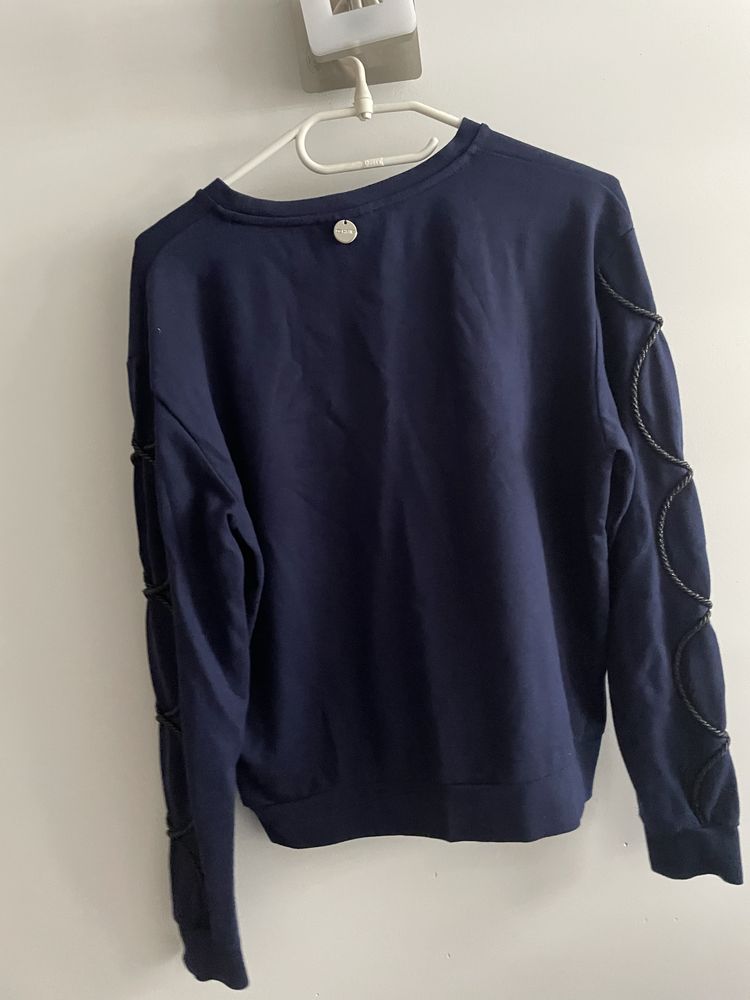 Bluza damska ochnik M