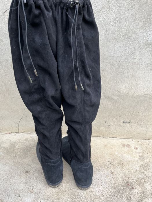 Guess чобітки  розмір 40