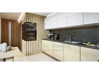 MORADIA T4+1 - AGRAS NORTE - Um projeto concebido pelo Arquiteto Ri...