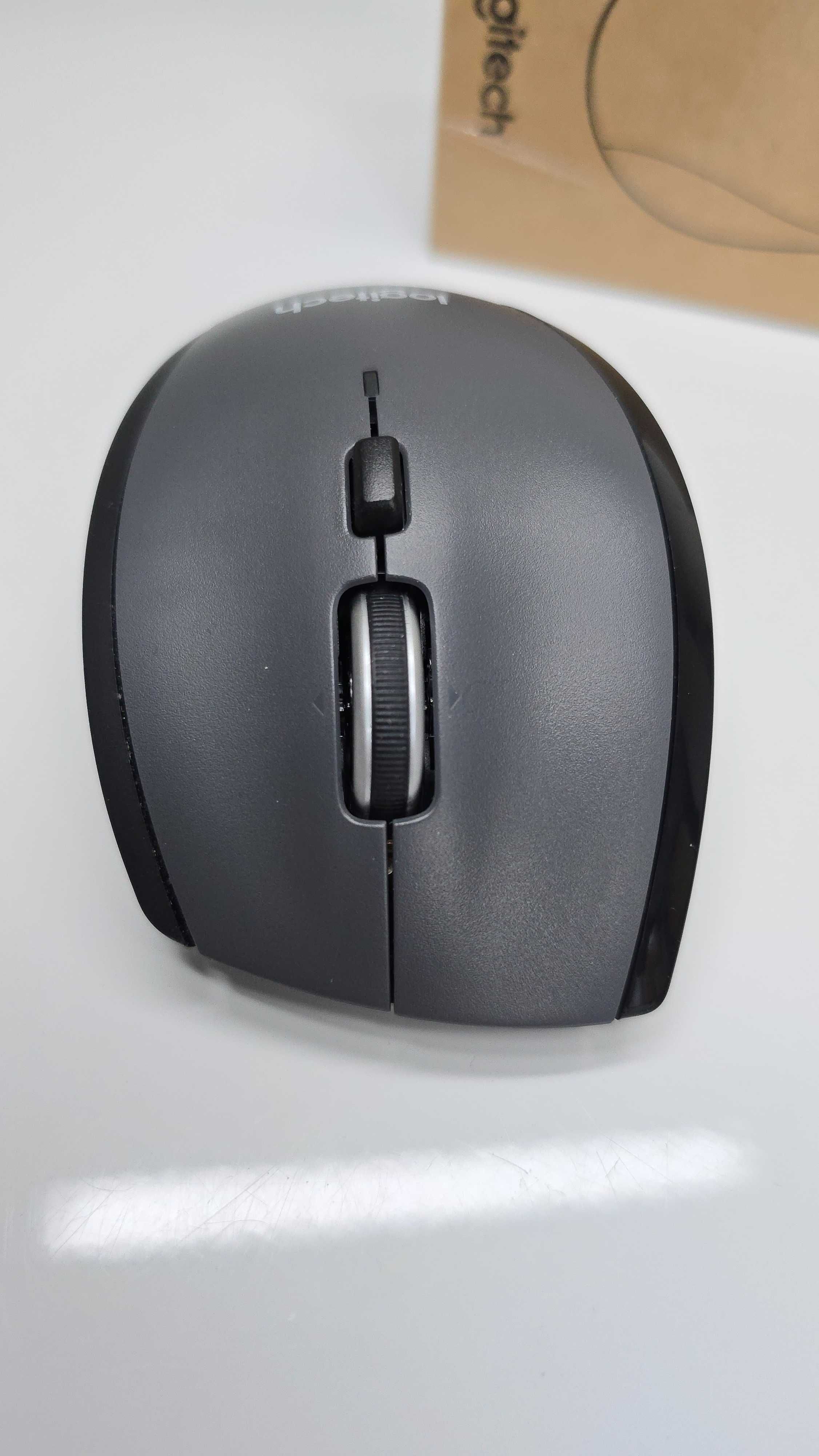 Myszka bezprzewodowa LOGITECH M705 Matarathon Unifying