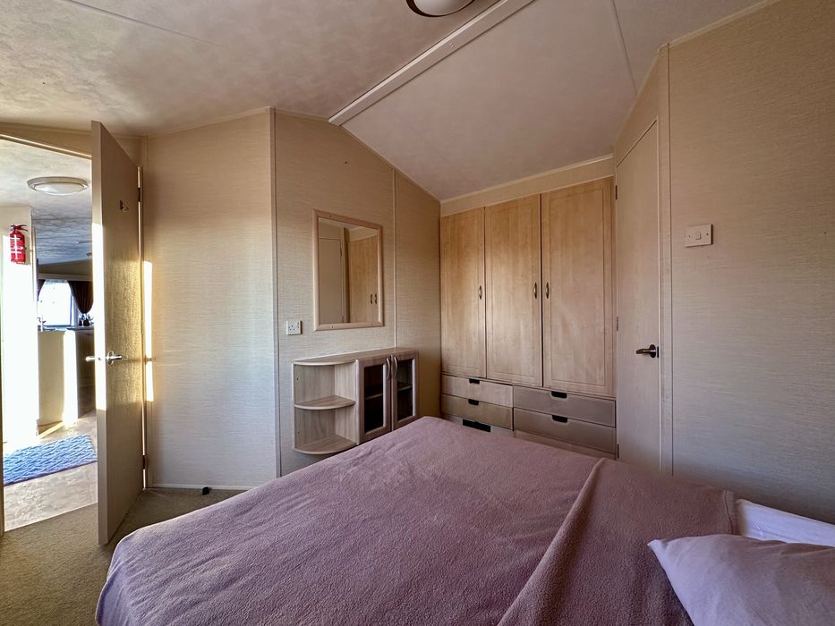 Mobil Home Willerby Rio 11x4m | Casa Móvel T2