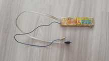 Antena radiowa PRL