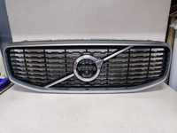 Volvo XC60 II R-Design - Grill Atrapa chłodnicy