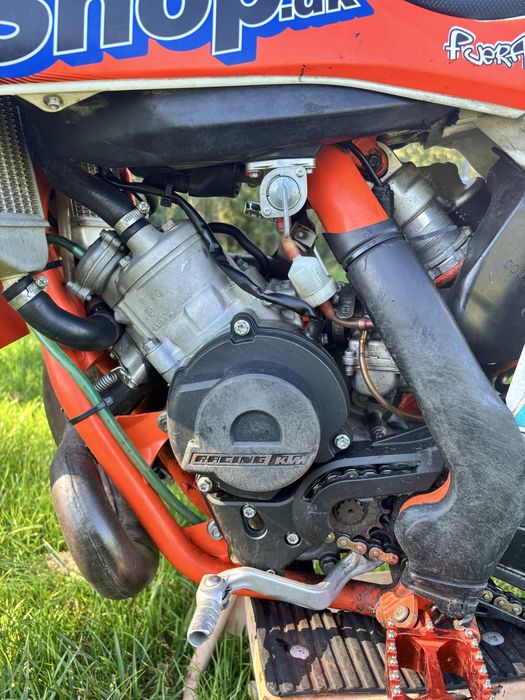 KTM SX65 2019 HGS