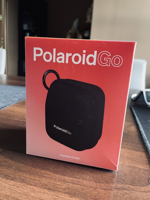 Polaroid Go Camera Case