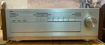 Yamaha A-2000A підсилювач