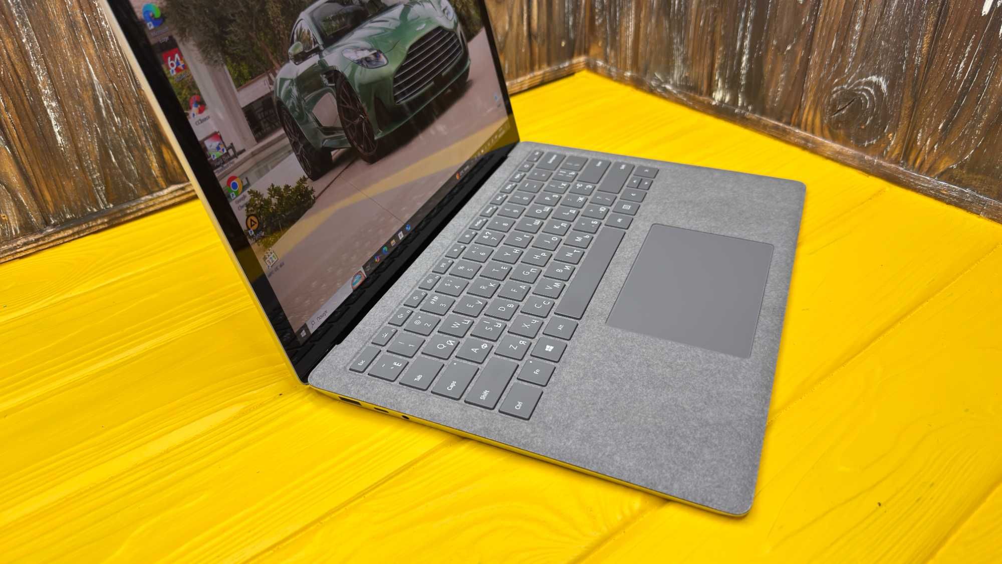 Ультрабук Для Роботи і Навчання Microsoft Surface Laptop 3 /ГАРАНТІЯ