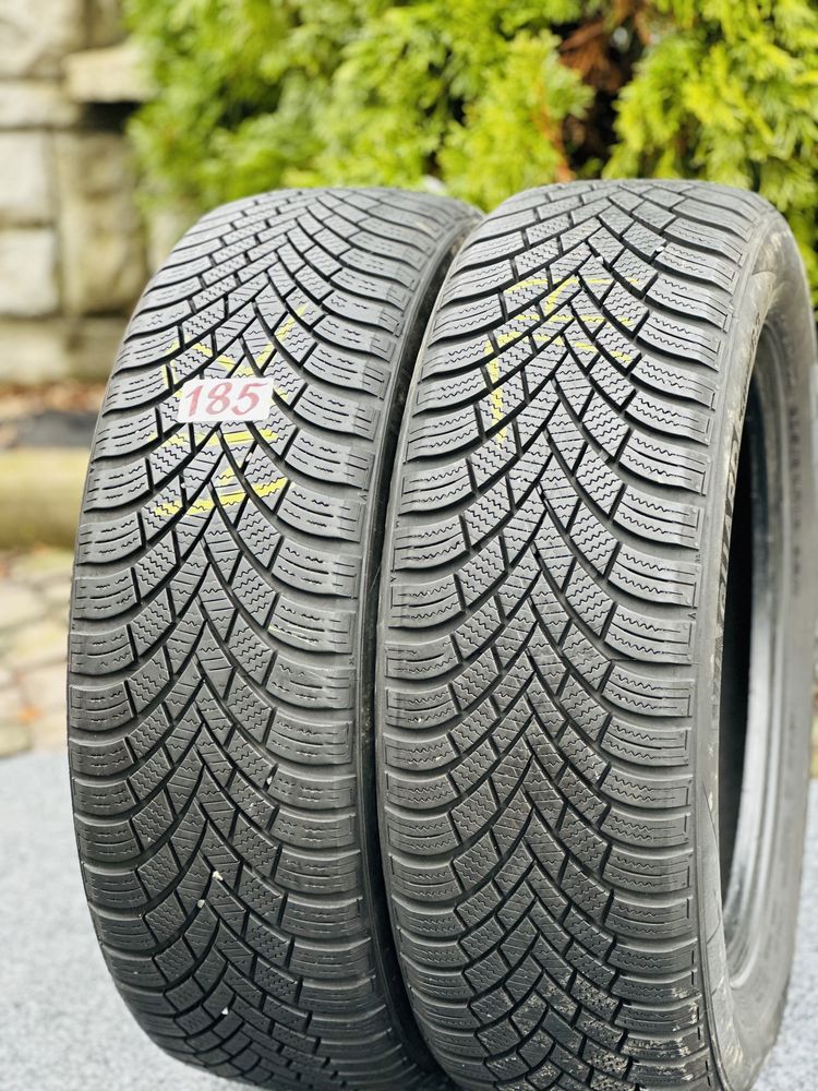 Автошини колеса покрышки 205/60 R16 Nexen Winguard Snow G3 зимові