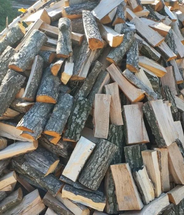Drewno opałowe/kominkowe