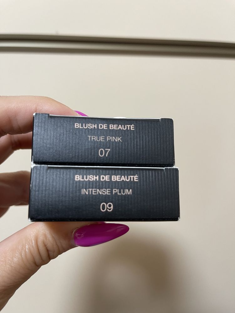 Румяна Gucci Blush De Beaute