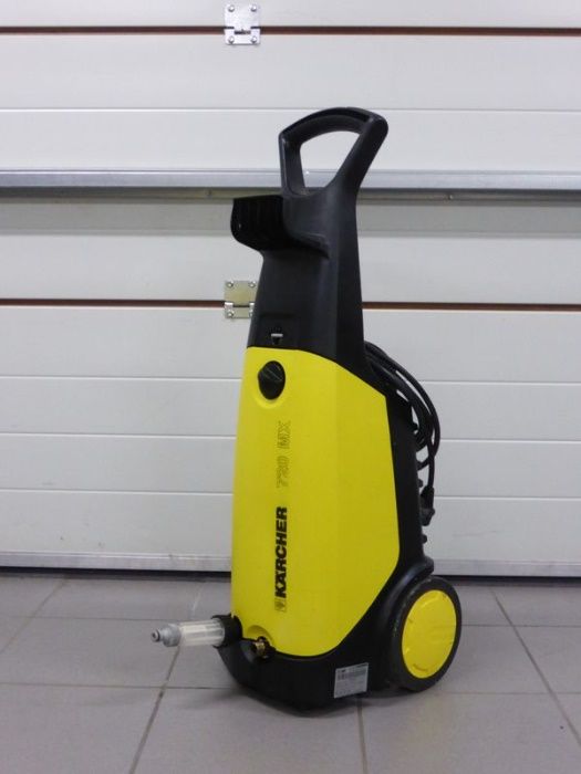 Myjka KARCHER K 7.20MX -230V.-150bar.