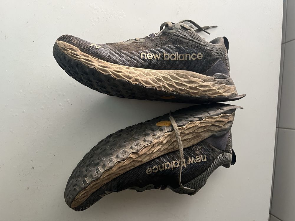 Sapatilhas trail New Balance