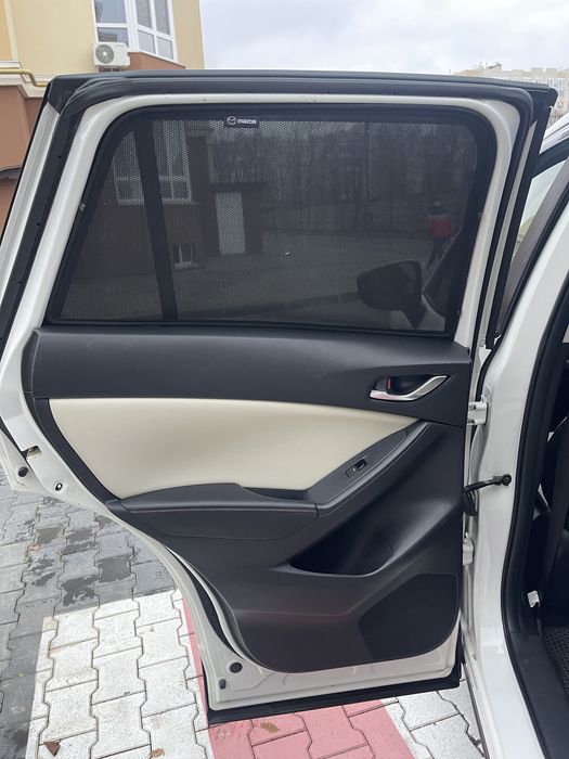 Mazda CX-5 2.2 SKYACTIV-D Premium