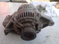 Opel astra 1.4 rozrusznik i alternator