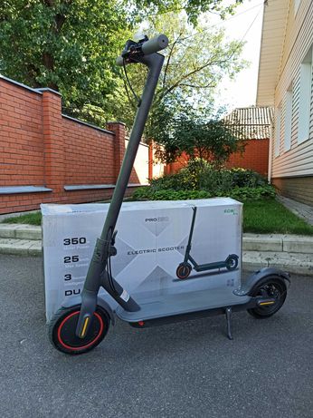 E-scooter 350 pro