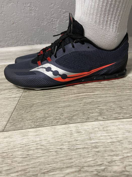 Беговые кросовки Saucony Vendetta 3