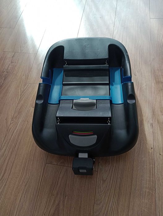 Baza ISOFIX do nosidełka